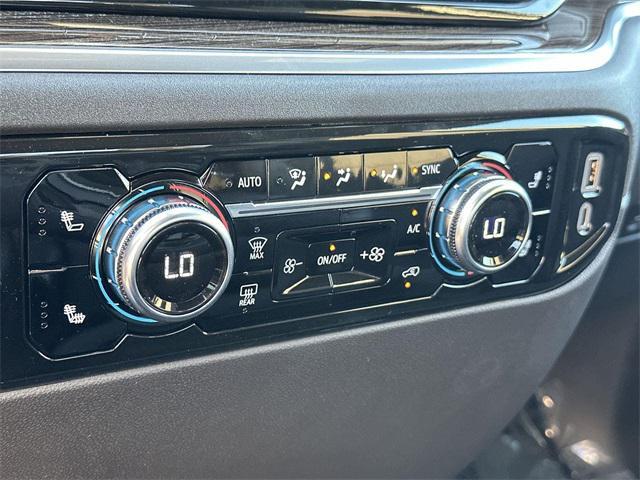 new 2026 GMC Sierra 1500 car, priced at $54,182