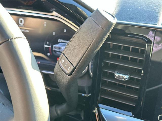 new 2026 GMC Sierra 1500 car, priced at $54,182