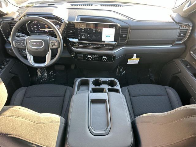 new 2026 GMC Sierra 1500 car, priced at $54,182