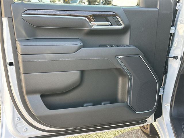 new 2026 GMC Sierra 1500 car, priced at $54,182