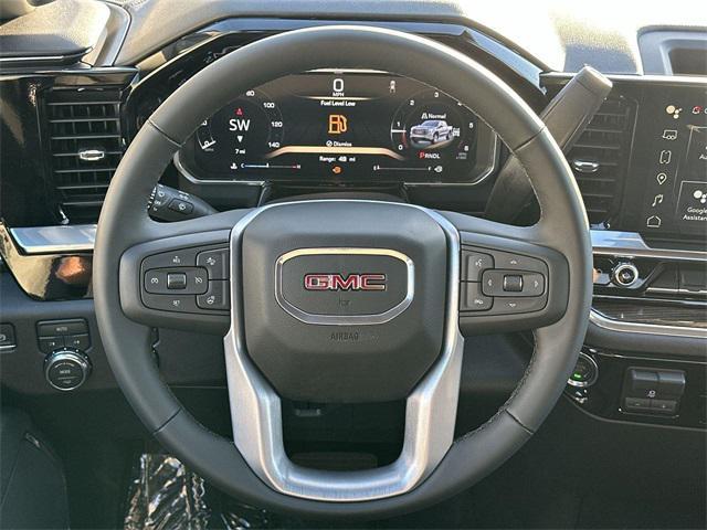 new 2026 GMC Sierra 1500 car, priced at $54,182