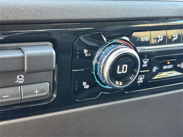 new 2026 GMC Sierra 1500 car, priced at $54,182