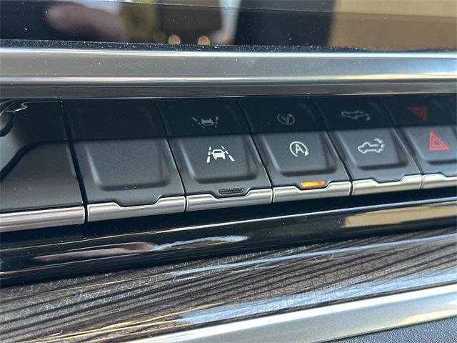 new 2026 GMC Sierra 1500 car, priced at $54,182