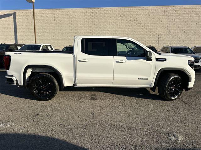 new 2026 GMC Sierra 1500 car, priced at $54,182
