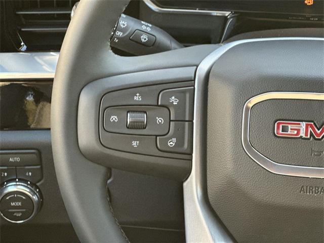new 2026 GMC Sierra 1500 car, priced at $54,182