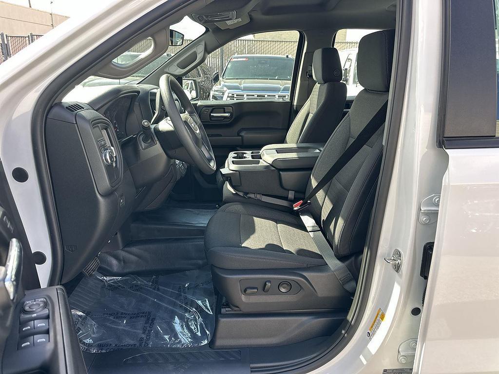 new 2026 GMC Sierra 1500 car, priced at $42,488