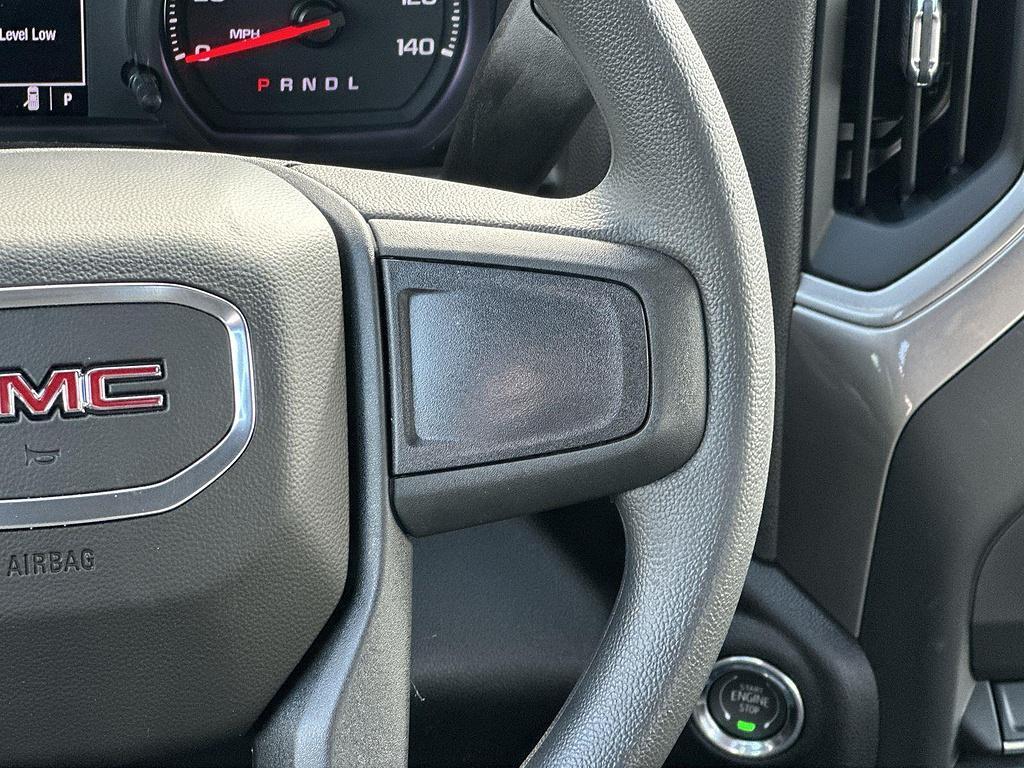 new 2026 GMC Sierra 1500 car, priced at $42,488