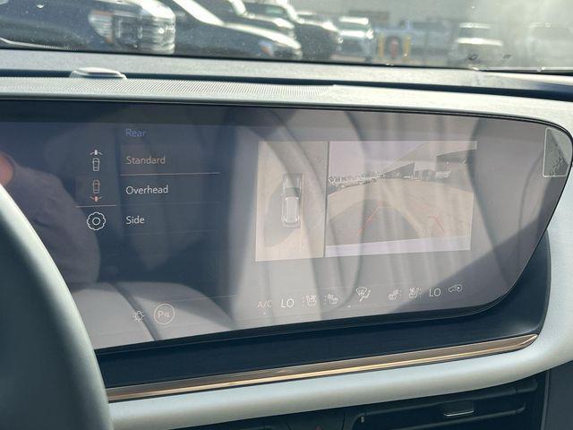 new 2026 Buick Envision car, priced at $52,352