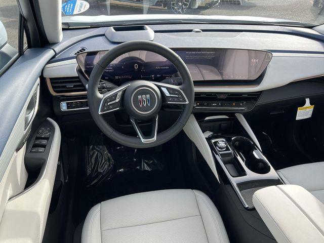 new 2026 Buick Envision car, priced at $52,352