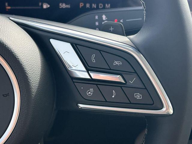 new 2026 Buick Envision car, priced at $52,352