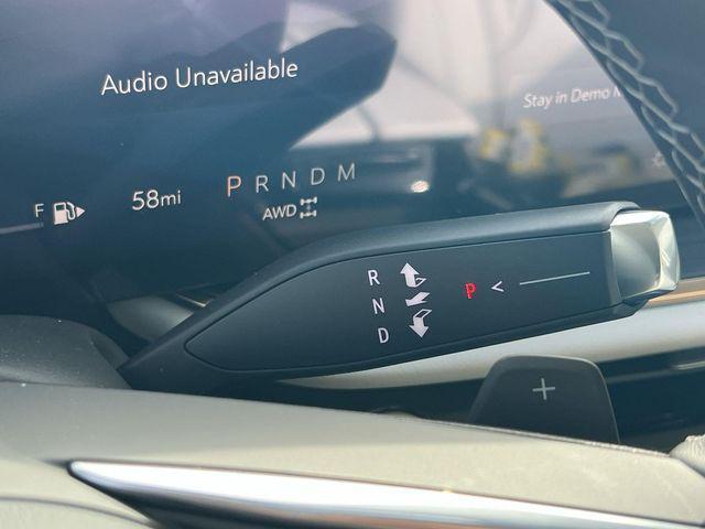 new 2026 Buick Envision car, priced at $52,352