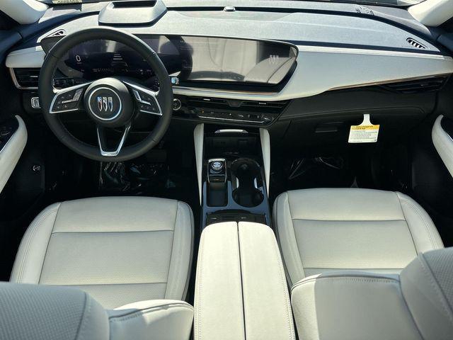new 2026 Buick Envision car, priced at $50,215