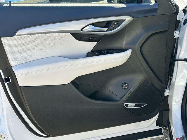 new 2026 Buick Envision car, priced at $50,215