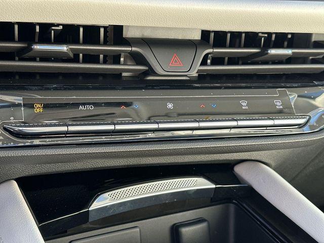 new 2026 Buick Envision car, priced at $50,215