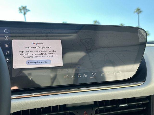 new 2026 Buick Envision car, priced at $50,215