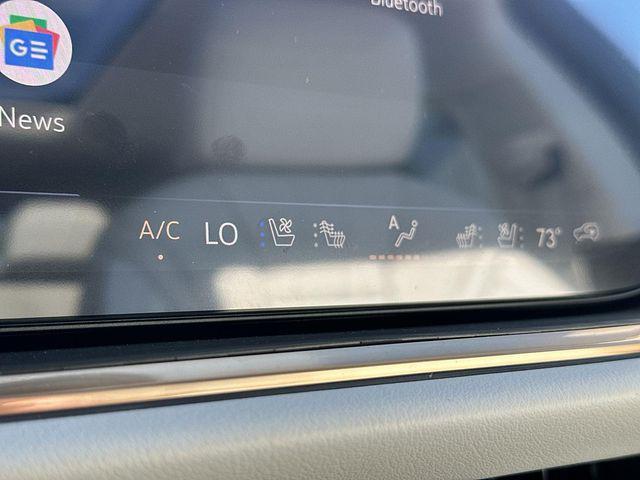 new 2026 Buick Envision car, priced at $50,215