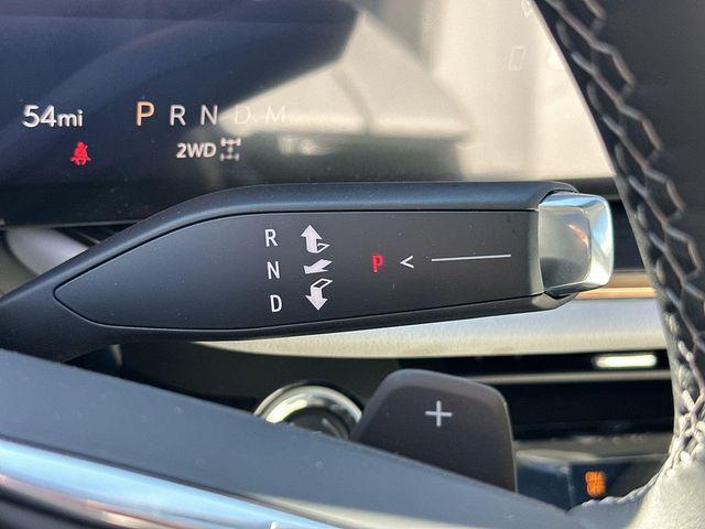 new 2026 Buick Envision car, priced at $50,215