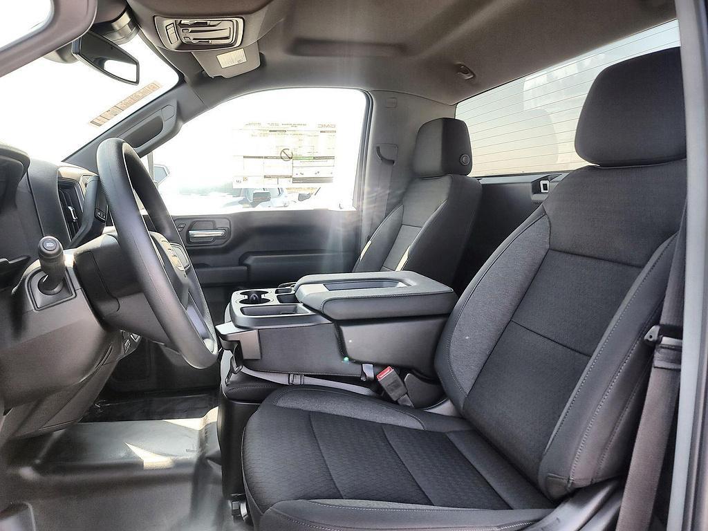 new 2025 GMC Sierra 2500 car, priced at $45,288