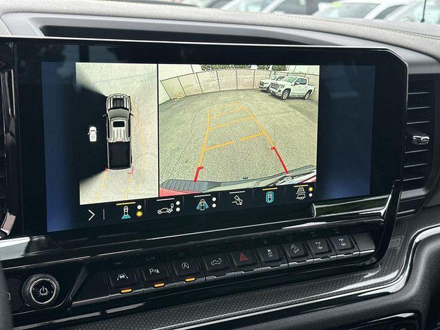 used 2022 Chevrolet Silverado 1500 car, priced at $49,461