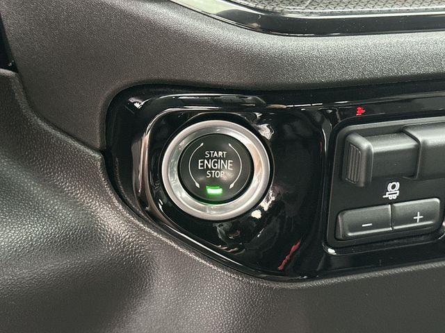 used 2022 Chevrolet Silverado 1500 car, priced at $49,461