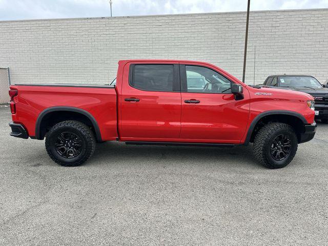 used 2022 Chevrolet Silverado 1500 car, priced at $49,461