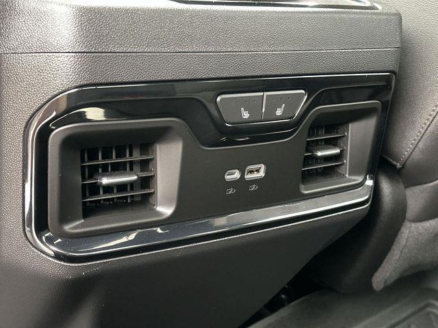 used 2022 Chevrolet Silverado 1500 car, priced at $49,461