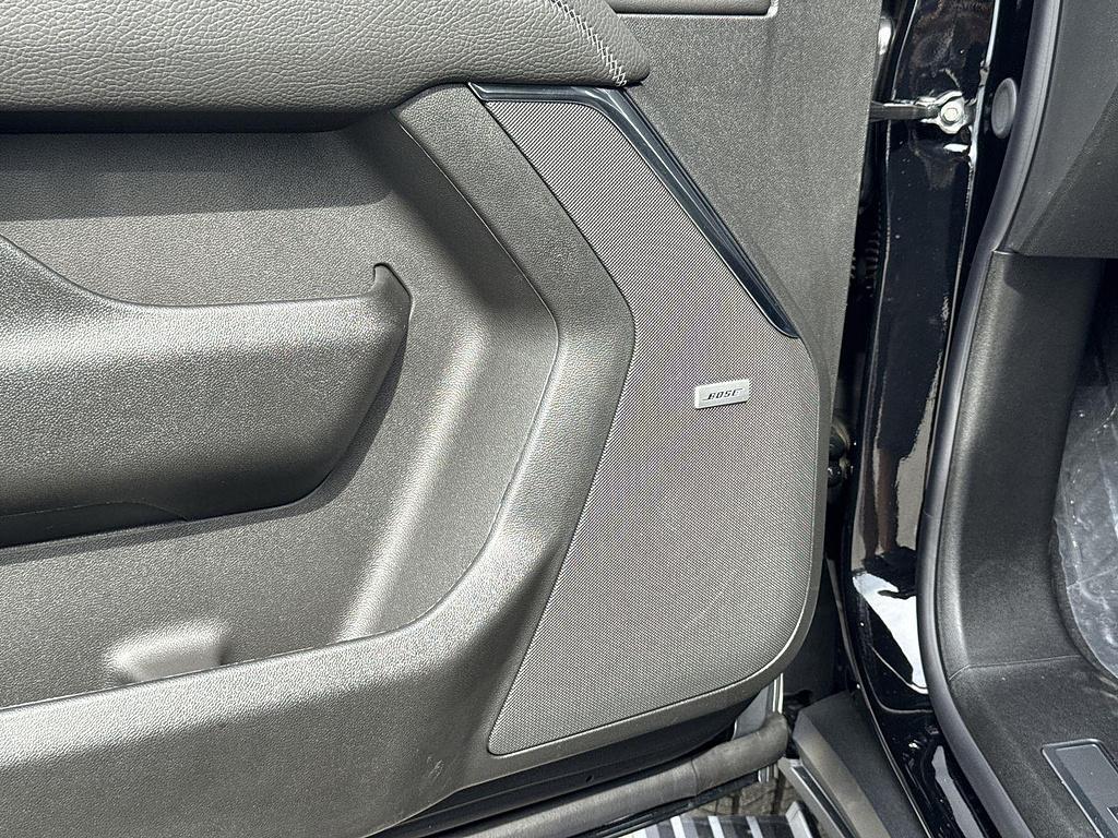 new 2026 GMC Yukon XL car, priced at $94,963