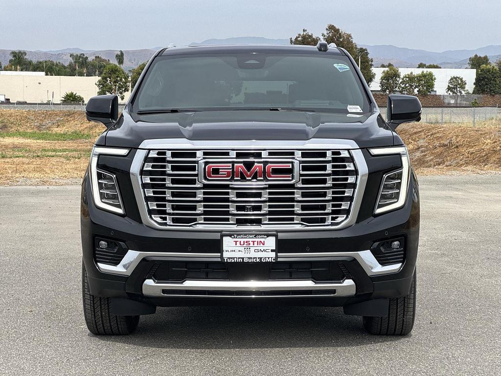 new 2026 GMC Yukon XL car, priced at $94,963