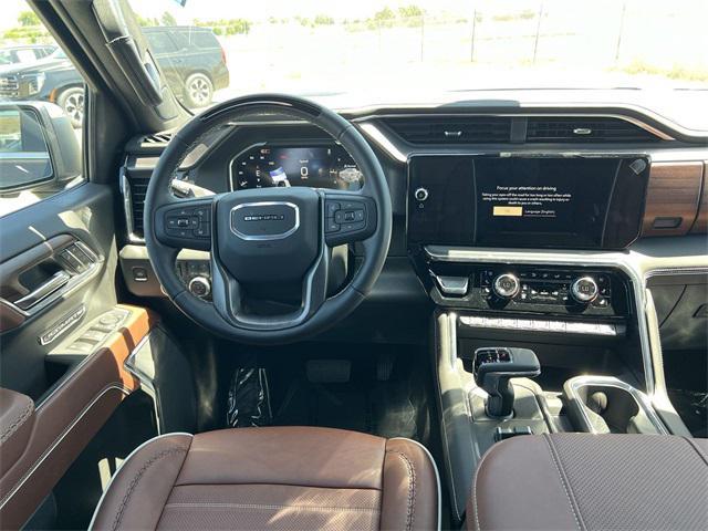 new 2026 GMC Sierra 1500 car, priced at $73,424