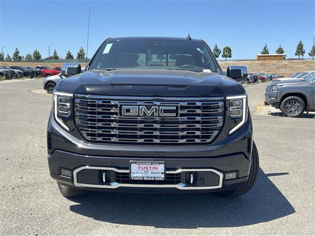 new 2026 GMC Sierra 1500 car, priced at $73,424