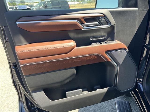 new 2026 GMC Sierra 1500 car, priced at $73,424