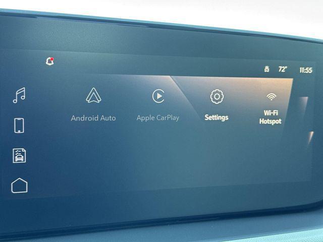 new 2026 Buick Encore GX car, priced at $24,891