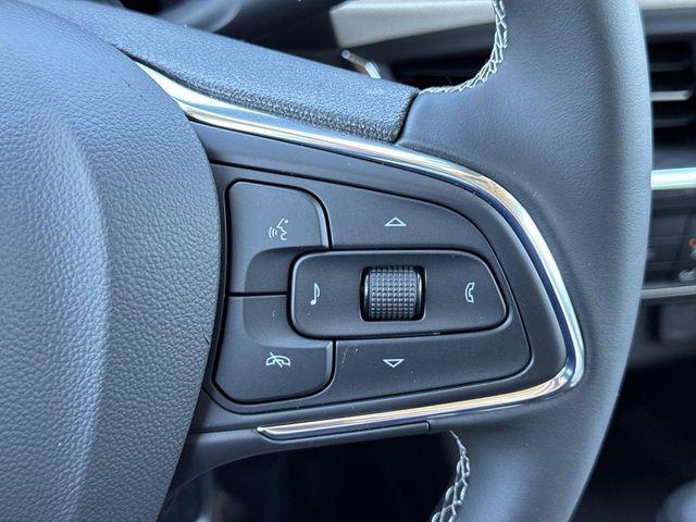 new 2026 Buick Encore GX car, priced at $24,891
