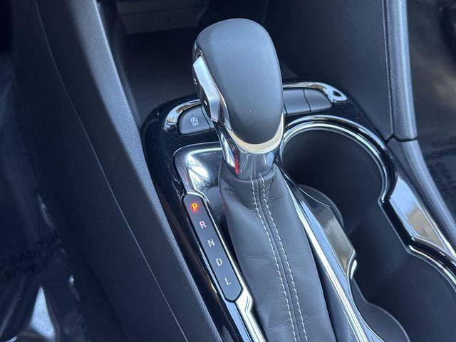 new 2026 Buick Encore GX car, priced at $24,891