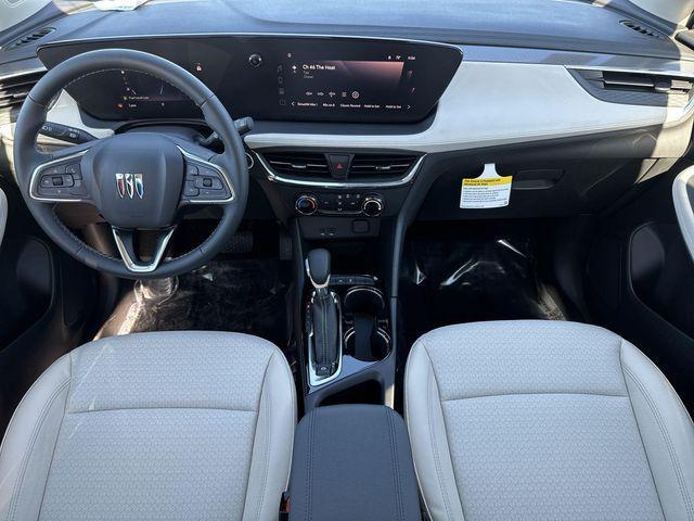 new 2026 Buick Encore GX car, priced at $24,891