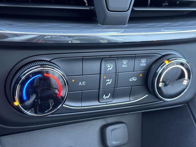 new 2026 Buick Encore GX car, priced at $24,891