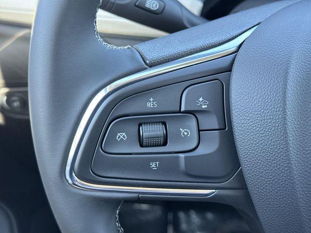 new 2026 Buick Encore GX car, priced at $24,891