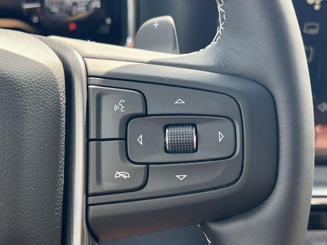 new 2026 GMC Sierra 1500 car, priced at $81,333