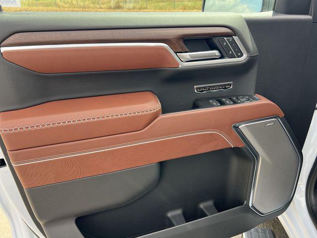 new 2026 GMC Sierra 1500 car, priced at $81,333