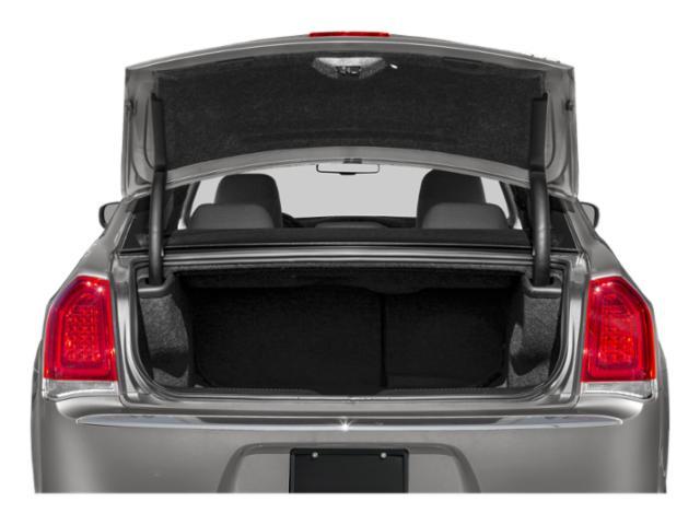 used 2022 Chrysler 300 car, priced at $14,995