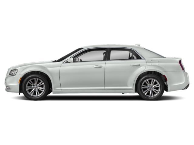 used 2022 Chrysler 300 car, priced at $14,995