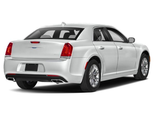 used 2022 Chrysler 300 car, priced at $14,995