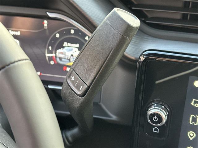 new 2026 GMC Sierra 2500 car, priced at $94,113