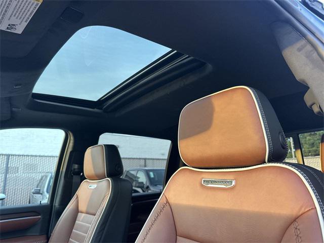 new 2026 GMC Sierra 2500 car, priced at $94,113