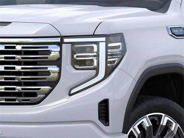 new 2026 GMC Sierra 1500 car, priced at $65,932