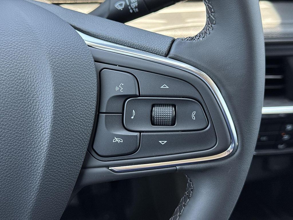 new 2026 Buick Encore GX car, priced at $25,204