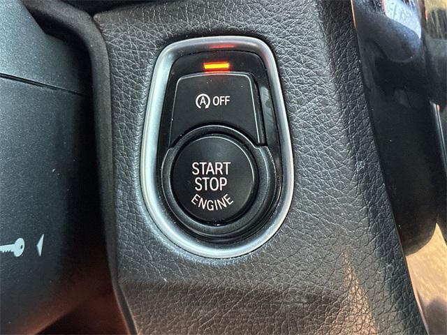 used 2019 BMW 430 Gran Coupe car, priced at $16,443