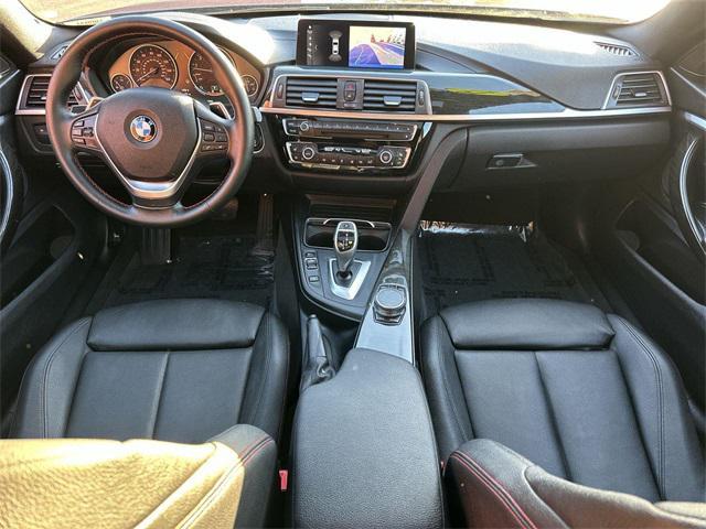 used 2019 BMW 430 Gran Coupe car, priced at $16,443