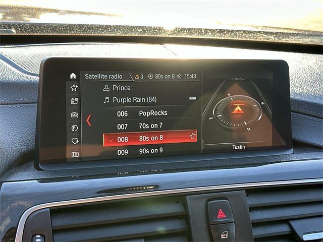 used 2019 BMW 430 Gran Coupe car, priced at $16,443