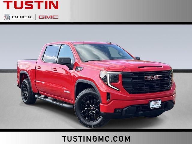 new 2026 GMC Sierra 1500 car, priced at $42,844